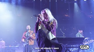 Linkin Park Announces Tour  News from Shinedown and Alexandra Richards  New Music Breakdown [upl. by Diao563]