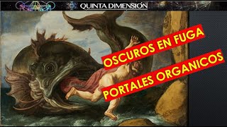 16 NOVIEMBRE 2024 OSCUROS HUYEN  PORTALES ORGANICOS [upl. by Farly735]