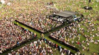 Coachella TiltShift [upl. by Niki107]