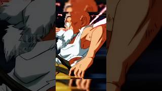 Master Roshis Mafuba Backfires on Vegeta After Frosts Trick dbedit dragonballsuper dbsedits [upl. by Phail204]