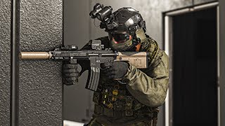 Ghost Recon Breakpoint  Into The Wolves Den [upl. by Tager]