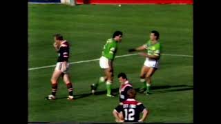 Mal Meninga Hall of Fame 81 [upl. by Tiffy]