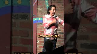 How southern towns arenamed… henrycho standupcomedy southern smalltown [upl. by Anirrak]