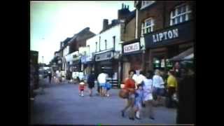 Edmonton London England 1970s [upl. by Rucker488]