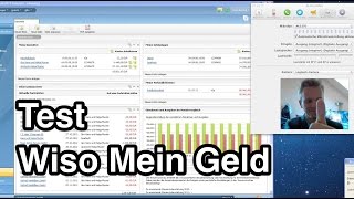 Test WISO Mein Geld Professional amp Standard  WISO Software Test [upl. by Brinson810]