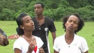 Oromo gospel song New Wariyo [upl. by Demah]