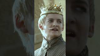 Joffrey proved that Hes Roberts true son [upl. by Eatnod769]