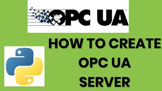 OPC UA Ep 2  Server [upl. by Oicnedif]