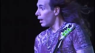 Steve Vai  7901 Clarkston MI quotDTE Energy Centerquot Full Show [upl. by Yrmac]