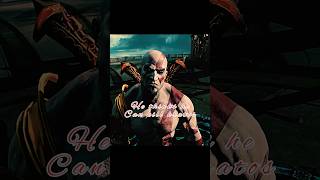 Kratos vs Hercules 4K 60fps gaming kratos hercules [upl. by Ainslee48]