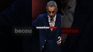 Avoiding parental tyranny fostering healthy relationships in children motivation jordanpeterson [upl. by Marigolda]