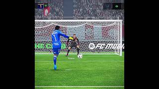 Buffon😂 eafc25 fifa eafc24 eafcmobile fifamobile fifa shorts [upl. by Fiedling788]