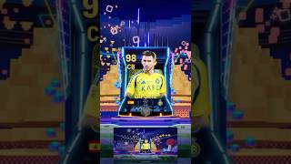 Retro Stars Pack  I Packed Laporte CB 98 OVR FC Mobile [upl. by Enrahs]