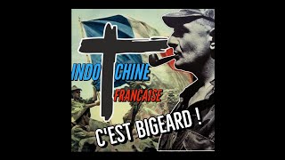 Cest Bigeard  Indochine française [upl. by Asilram788]