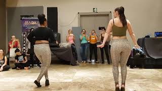 No Age For Dance hottest dance in earth 2019 [upl. by Patty374]