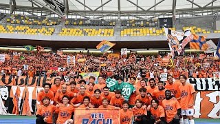 清水エスパルスのJ2優勝が決定！蓮川壮大弾で連勝達成…2位・横浜FCは痛恨ドロー [upl. by Ateloj]