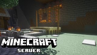 MINECRAFT ☀️ S06E22 • Zwei Worte LIT Kappa • LETS PLAY MINECRAFT [upl. by Jessalin]