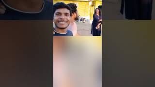 Amlesh Nagesh With Vlog vlog comedy funny amleshnageshcgvideo cgcomedyvlog [upl. by Fonville]