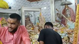 goriya haraj ki Mela manokamana ma ki mandir me dekhiye Kitana paisa charta hai [upl. by Aldos]