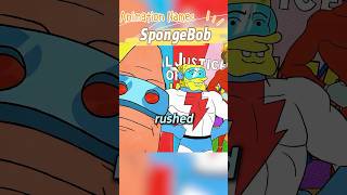 anime animation recap spongebob [upl. by Yeung]