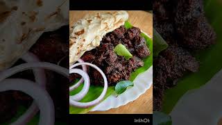 porotta beefyoutube foodie foodblogger [upl. by Henrietta]