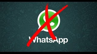 WHATSAPP FORA DO AR POR 72 HORAS DE NOVO A PARTIR DE HOJE [upl. by Wong]