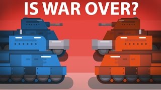 Is War Over — A Paradox Explained [upl. by Pauiie]