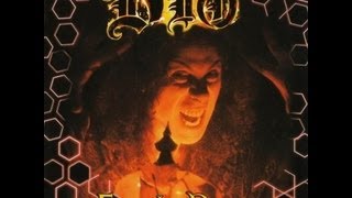 Dio Evil or Divine  show completo em HD [upl. by Htebiram]