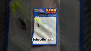 Crappie fishing lures fishing crappiefishing fishingvideo fishing [upl. by Cissy]