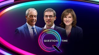 Question Time  Election Leaders Special  28th June 2024 Day 37 [upl. by Lucine]