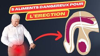 5 aliments dangereux pour lérection  erectile dysfunction  erection drugs  erection medicine [upl. by Quintana]