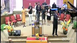 Lasalle New Life SDA Worship Experience  Sabbath May 27 2023  Live Stream [upl. by Herald360]