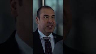 30 Million Demand by Louis Litt 😎😎  The 50 Million Twist 🤑💸 suits harveyspecter netflix series [upl. by Aerdnad]