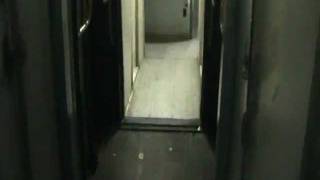 Indian Railways The crazy vestibule dance [upl. by Eelrefinnej]