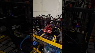 SRBMiner v239 is ready in HiveOS  Go Go Go \\ Dynex Mining shorts crypto mining [upl. by Robinetta159]