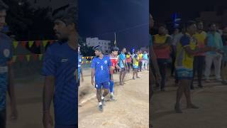 Bangalore match🔥Mayiladuthurai 💥 remix tribaltrap music musica dj trending volleyball [upl. by Aoh]