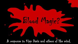 BLOOD MAGIC [upl. by Consuelo549]