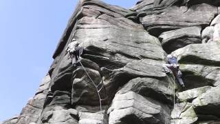 The Link Stanage [upl. by Aihseket]