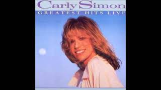 Carly Simon  Nobody Does It Better 1977 HQ HD mp3 [upl. by Josias]