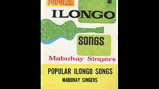 Mabuhay Singers  Dalawidaw Hiligaynon Visayan [upl. by Akehsal]