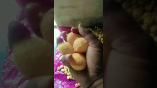 How to make Cranchi panipuri viralshort trendingshorts panipuriwala panipurirecipe [upl. by Annazus914]