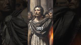 The Last Words of Iconic World Leaders ancienthistory facts shorts [upl. by Aiva]