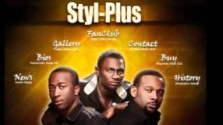 Styl plus Ima [upl. by Uzzi]