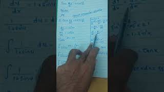 Separable Differential Equation [upl. by Wheeler]