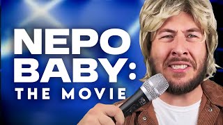 Why Nepo Babies Dont Get Biopics [upl. by Ahsea]