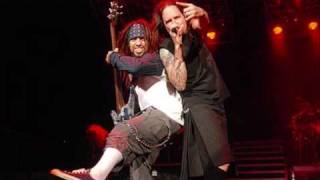 Fieldy feat Jonathan Davis  Just For Now [upl. by Noired]