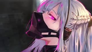 Nightcore  Infected Lyrics [upl. by Lamond]