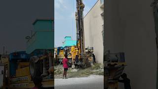 Drainage water 💦 in Borewell 🤮 borewell drilling worst moment 😭 song tamil kannada trending [upl. by Eecyal162]