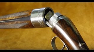 Worlds Rarest Firearm Action George Hoenigs Rotary Round Action Gun [upl. by Garcon]