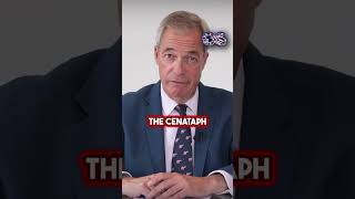 When People First Noticed Two Tier Policing nigelfarage uk reformuk [upl. by Nnayr]